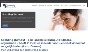 Burnout.nl thumbnail