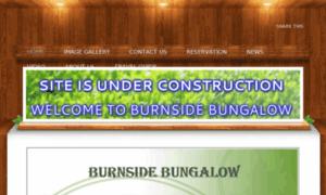Burnsidebungalow.weebly.com thumbnail