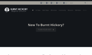 Burnthickory.com thumbnail