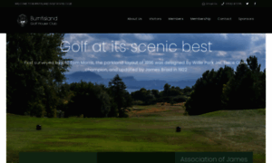 Burntislandgolfhouseclub.co.uk thumbnail