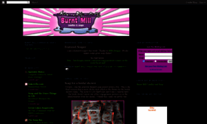 Burntmill.blogspot.com thumbnail