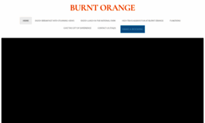 Burntorange.com.au thumbnail