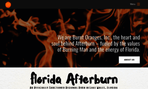 Burntoranges.org thumbnail