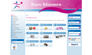 Buro-bloemen.nl thumbnail