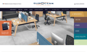 Burocean.com thumbnail