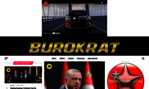 Burokrattv.com thumbnail