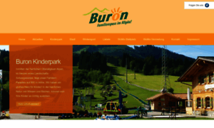 Buron-familienspass.de thumbnail