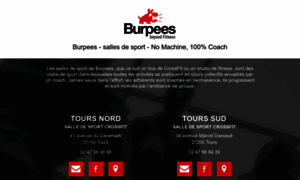 Burpees.fr thumbnail