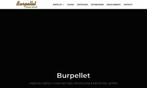 Burpellet.com thumbnail