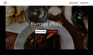 Burrataphilly.com thumbnail