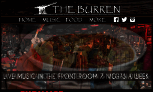 Burren.com thumbnail
