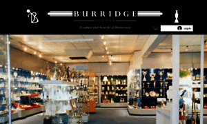 Burridge.co.uk thumbnail