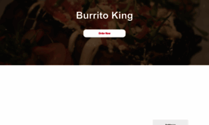 Burritokingchampaign.com thumbnail