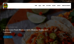 Burritolocogrill.com thumbnail