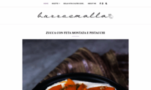 Burroemalla.it thumbnail