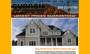 Burron.ca thumbnail