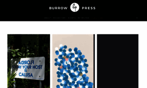 Burrowpress.com thumbnail