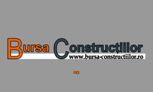 Bursa-constructiilor.ro thumbnail