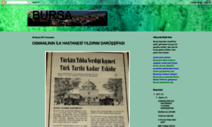 Bursa-prusa.blogspot.com thumbnail