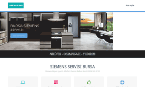 Bursa-siemens-servisi.com thumbnail