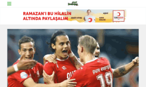 Bursa-spor.com thumbnail
