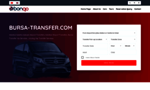 Bursa-transfer.com thumbnail