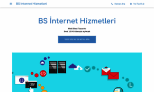 Bursa-web-sitesi-bs-internet.business.site thumbnail
