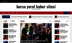 Bursa-yerel-haber.com.tr thumbnail