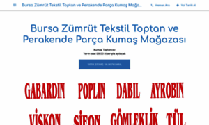 Bursa-zumrut-tekstil-toptan-ve-perakende.business.site thumbnail