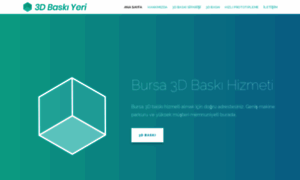 Bursa.3dbaskiyeri.com thumbnail