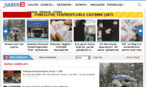 Bursa.haber3.com thumbnail