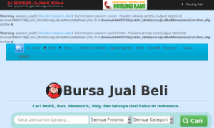 Bursa.kiosban.com thumbnail