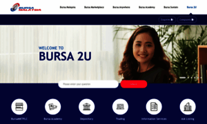 Bursa2u.bursamalaysia.com thumbnail