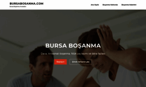 Bursabosanma.com thumbnail