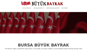 Bursabuyukbayrak.com thumbnail
