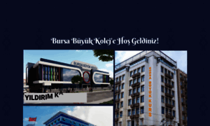 Bursabuyukkolej.k12.tr thumbnail