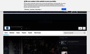 Bursabuyuksehir.web.tv thumbnail