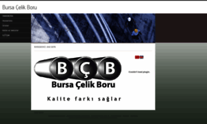 Bursacelikboru.com thumbnail