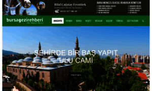 Bursagezirehberi.com thumbnail