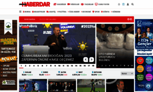 Bursahaberdar.com thumbnail