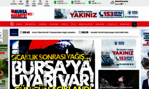 Bursahakimiyet.com.tr thumbnail