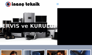 Bursainancteknik.com thumbnail