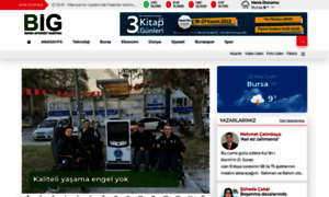 Bursainternetgazetesi.com thumbnail