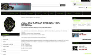 Bursajamoriginal.com thumbnail