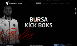 Bursakickboks.net thumbnail
