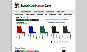 Bursakursikantor.com thumbnail