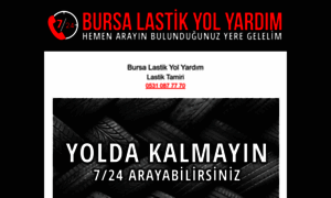 Bursalastikyolyardim.com thumbnail