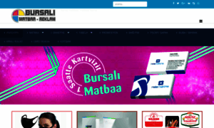 Bursalimatbaa.com thumbnail