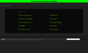Bursam.com thumbnail