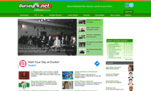 Bursaspor.net thumbnail